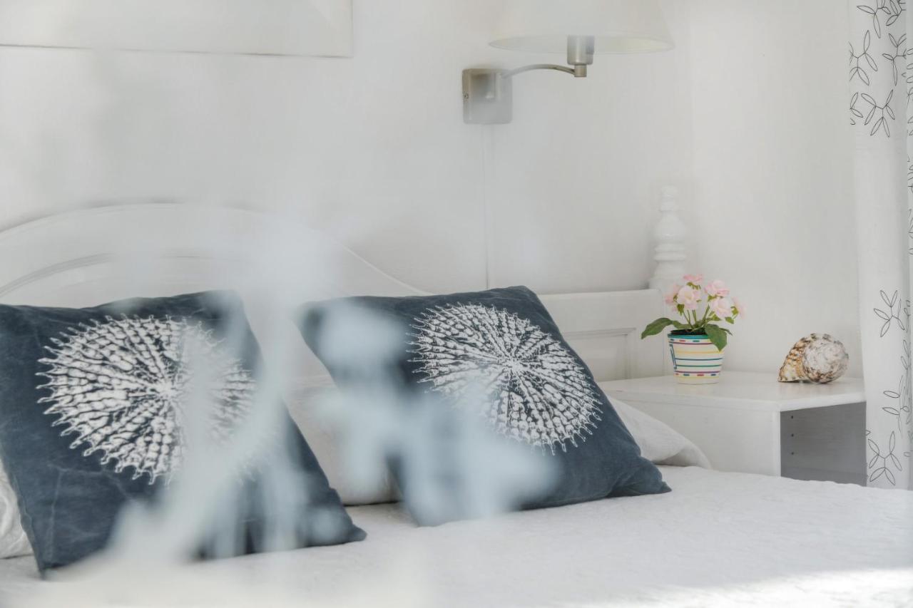 Bungalow Playa Bastian Costa Teguise Exteriér fotografie