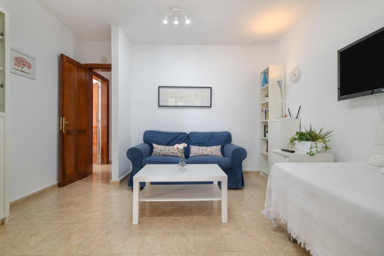 Bungalow Playa Bastian Costa Teguise Exteriér fotografie