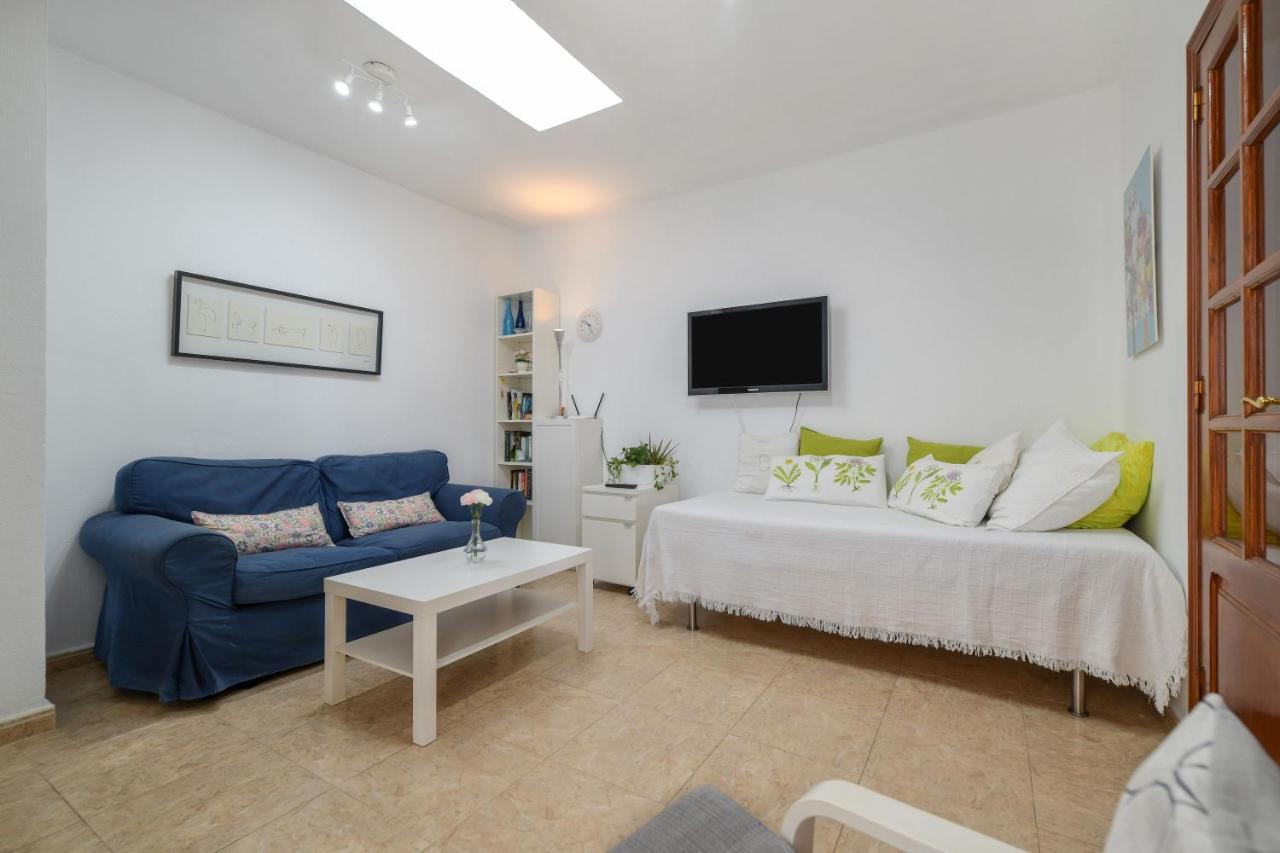 Bungalow Playa Bastian Costa Teguise Exteriér fotografie