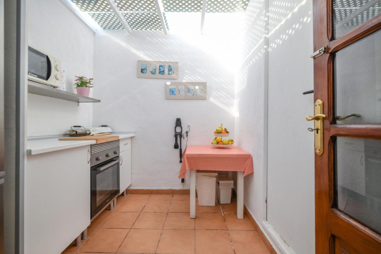 Bungalow Playa Bastian Costa Teguise Exteriér fotografie