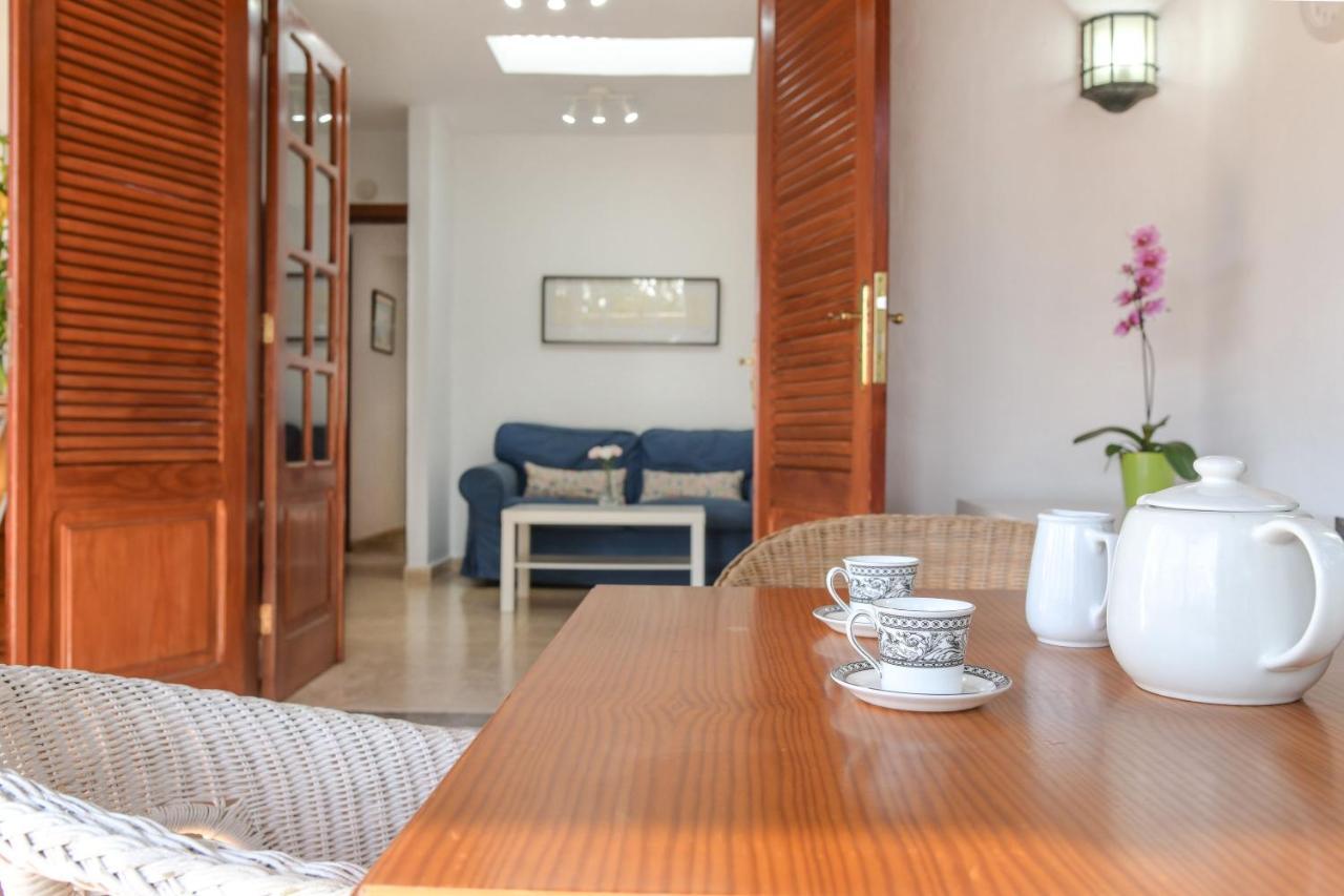 Bungalow Playa Bastian Costa Teguise Exteriér fotografie