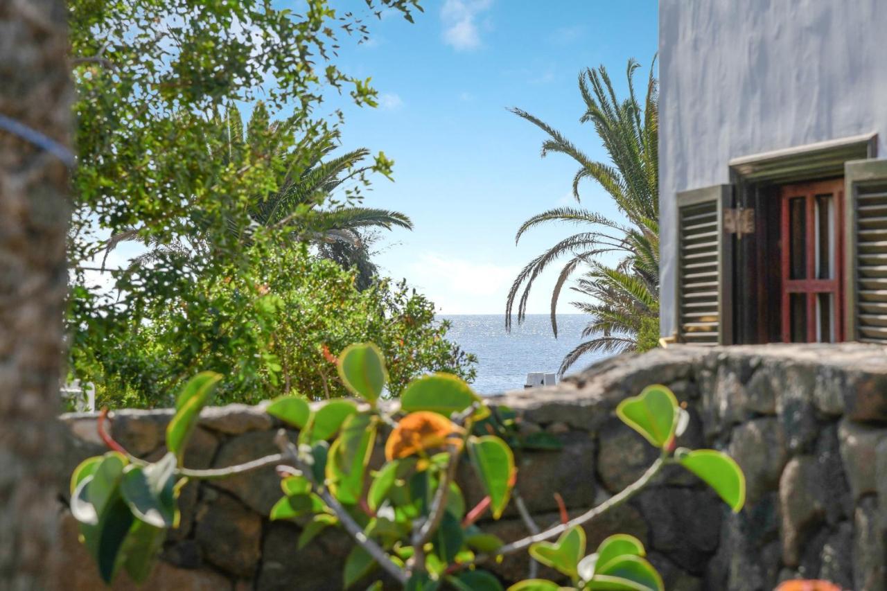 Bungalow Playa Bastian Costa Teguise Exteriér fotografie