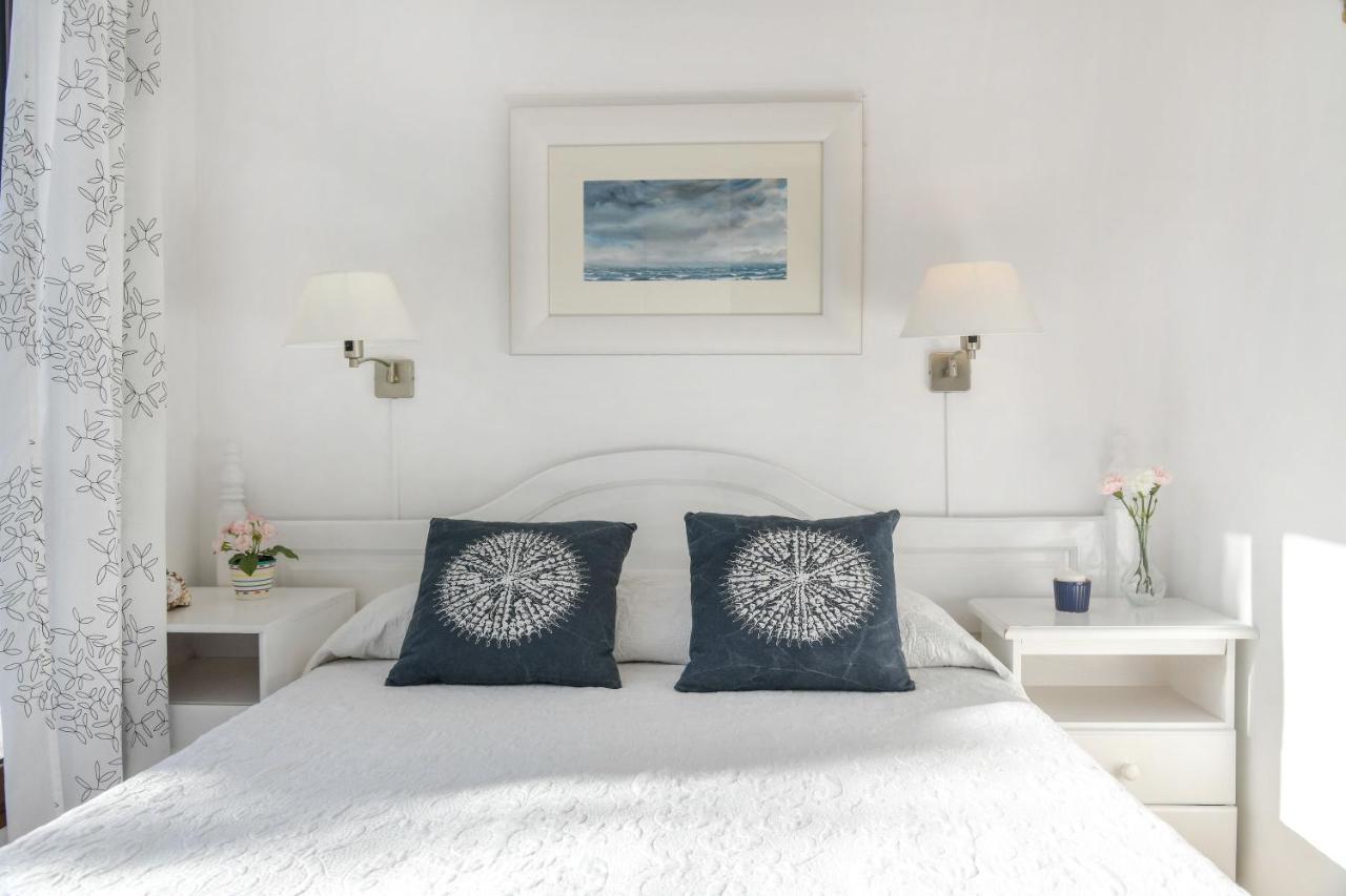 Bungalow Playa Bastian Costa Teguise Exteriér fotografie
